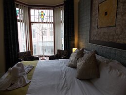 The Rockley Hotel