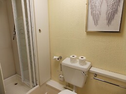 The Rockley Hotel