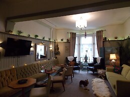 The Rockley Hotel