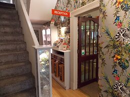 The Rockley Hotel