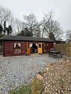 Rustic Retreat in Retford