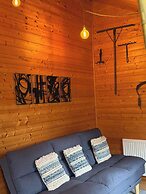 Rustic Retreat in Retford