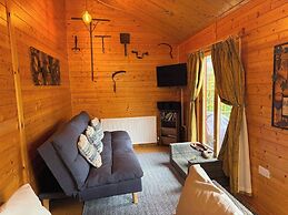 Rustic Retreat in Retford