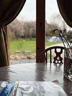 Rustic Retreat in Retford