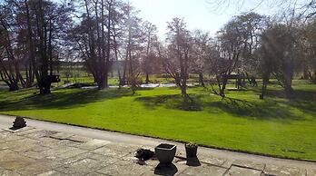 Rustic Retreat in Retford