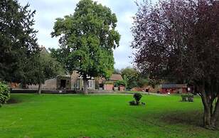 Rustic Retreat in Retford