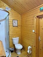 Rustic Retreat in Retford