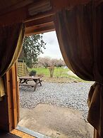 Rustic Retreat in Retford