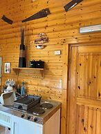 Rustic Retreat in Retford