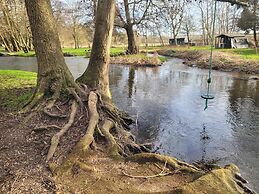Rustic Retreat in Retford
