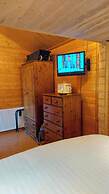 Rustic Retreat in Retford