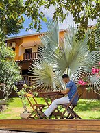 Vila Sancar Pousada