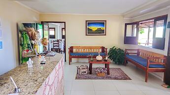 Vila Sancar Pousada