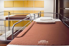 Vaccinated Staff - Capital O 826 Green Windows Dormitel