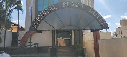 Crystal Plaza Hotel Marista