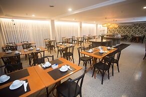 Regency Copacabana Hotel