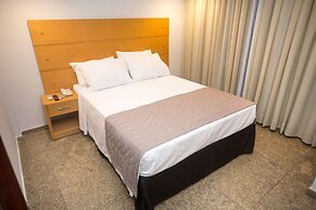 Regency Copacabana Hotel