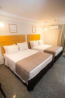 Regency Copacabana Hotel