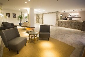 Regency Copacabana Hotel