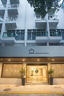 Regency Copacabana Hotel