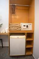 Regency Copacabana Hotel