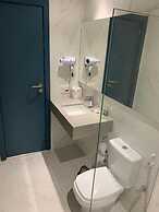 Regency Copacabana Hotel