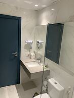 Regency Copacabana Hotel