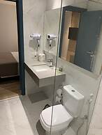 Regency Copacabana Hotel