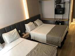 Regency Copacabana Hotel