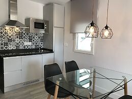 Apartamentos Ciudad de Ronda