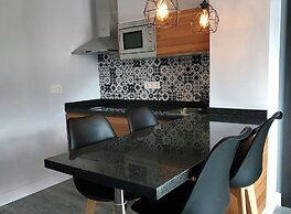 Apartamentos Ciudad de Ronda