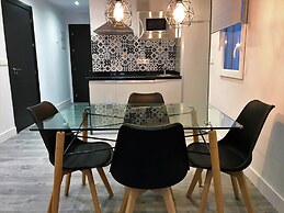 Apartamentos Ciudad de Ronda