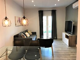 Apartamentos Ciudad de Ronda