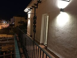 Apartamentos Ciudad de Ronda