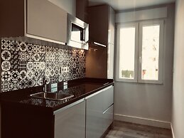 Apartamentos Ciudad de Ronda