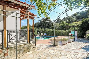 Villa Mitzelos