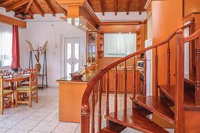 Villa Mitzelos