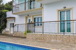 Villa Mitzelos