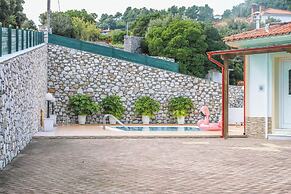 Villa Mitzelos
