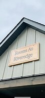 Rooms at Riveredge