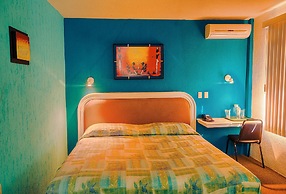 Hotel Suites Ejecutivas