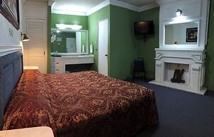 Hotel Suites Ejecutivas