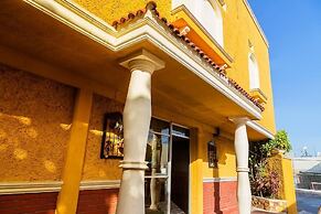 Hotel Suites Ejecutivas