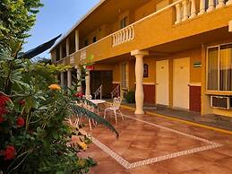 Hotel Suites Ejecutivas