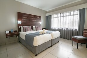 Hotel Savoy and Conference Centre