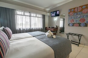 Hotel Savoy and Conference Centre