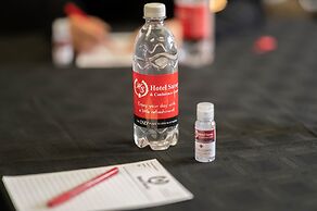 Hotel Savoy and Conference Centre