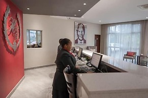 Hotel Savoy and Conference Centre