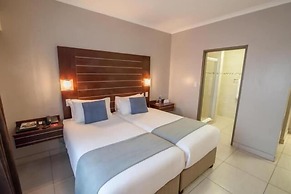 Hotel Savoy and Conference Centre