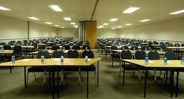 Hotel Savoy and Conference Centre